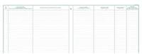 Registre de consignation des alertes en matière de santé publique et d'environnement